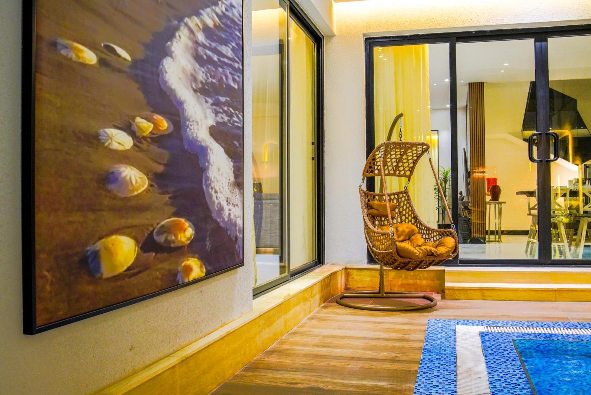 The Land Resort ริยาดห์ ภายนอก รูปภาพ