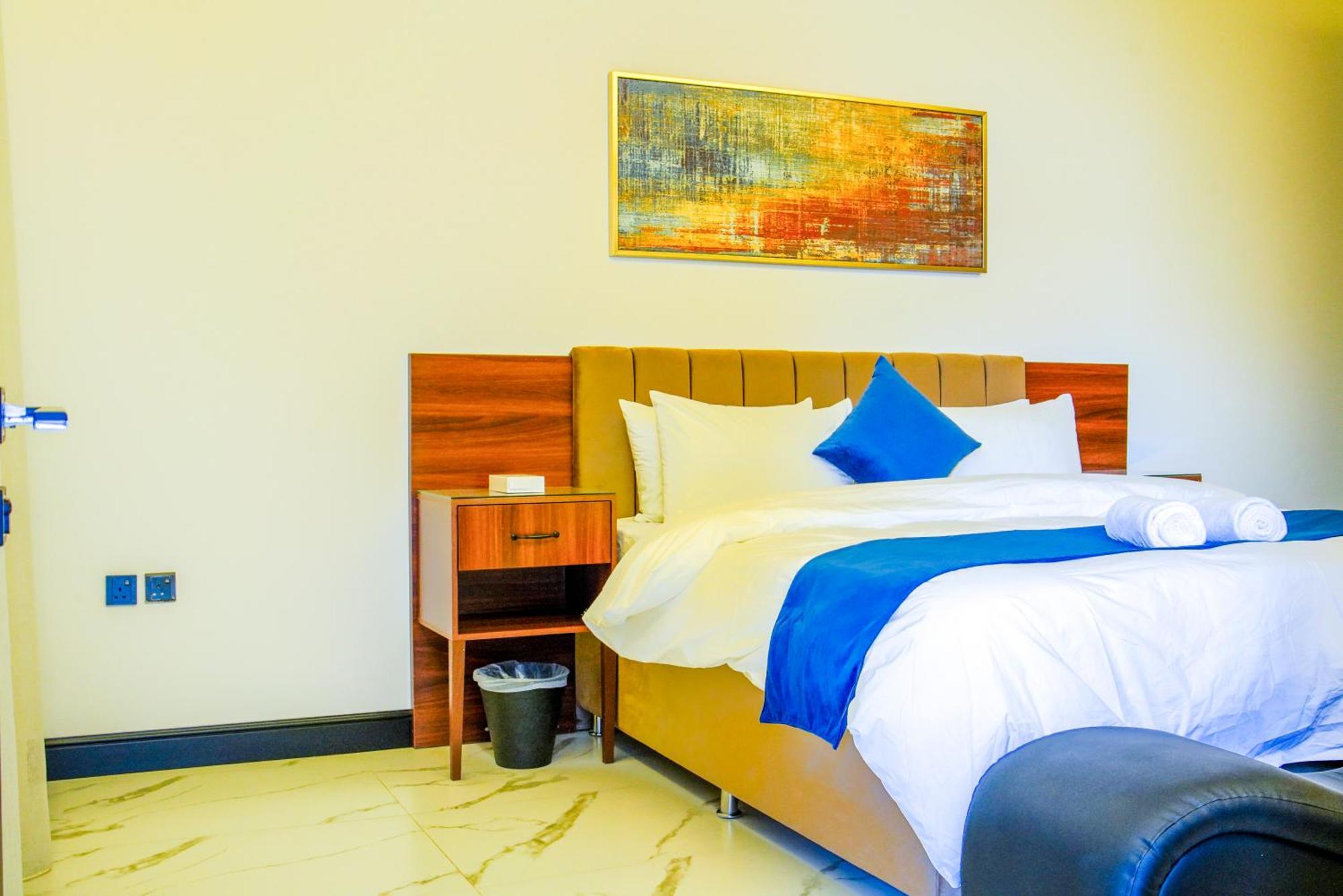 The Land Resort ริยาดห์ ภายนอก รูปภาพ